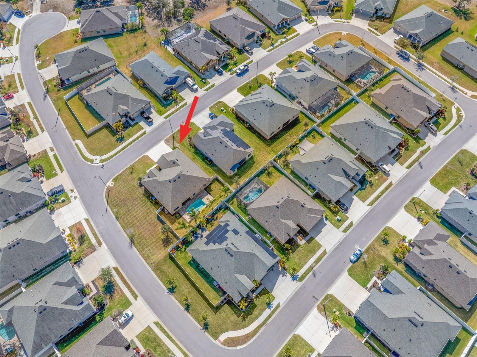 3920 Teaberry Lane Sun City Center FL 33573 TB8475297 image50