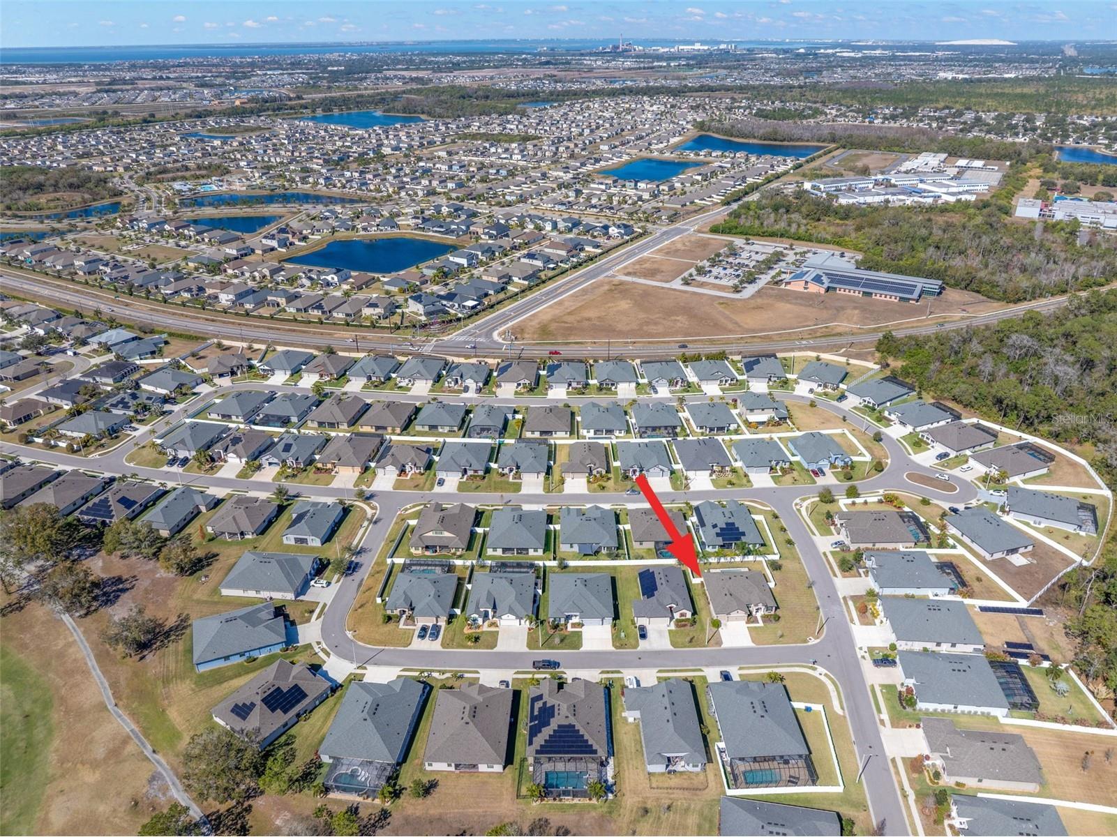 3920 Teaberry Lane Sun City Center FL 33573 TB8475297 image53