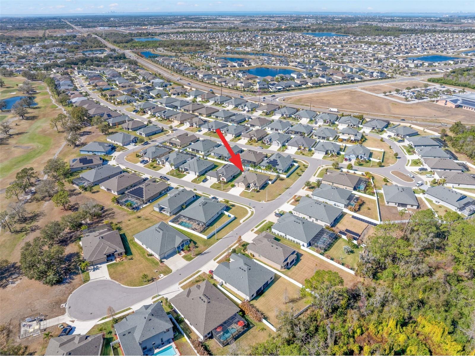3920 Teaberry Lane Sun City Center FL 33573 TB8475297 image54