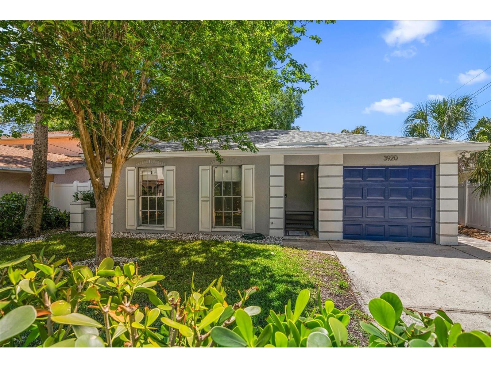 3920 W Barcelona Street Tampa FL 33629 TB8507805 image1