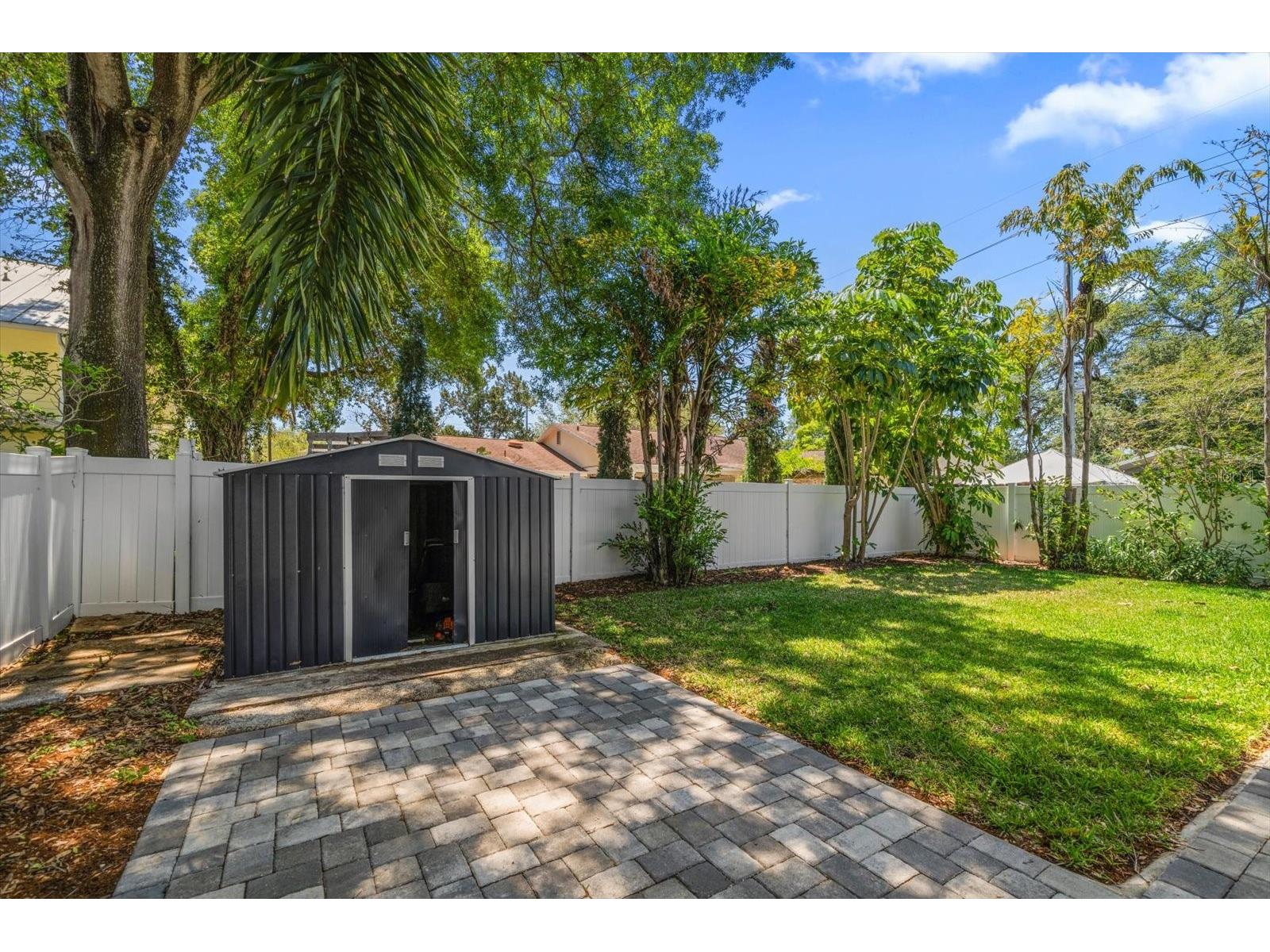 3920 W Barcelona Street Tampa FL 33629 TB8507805 image19