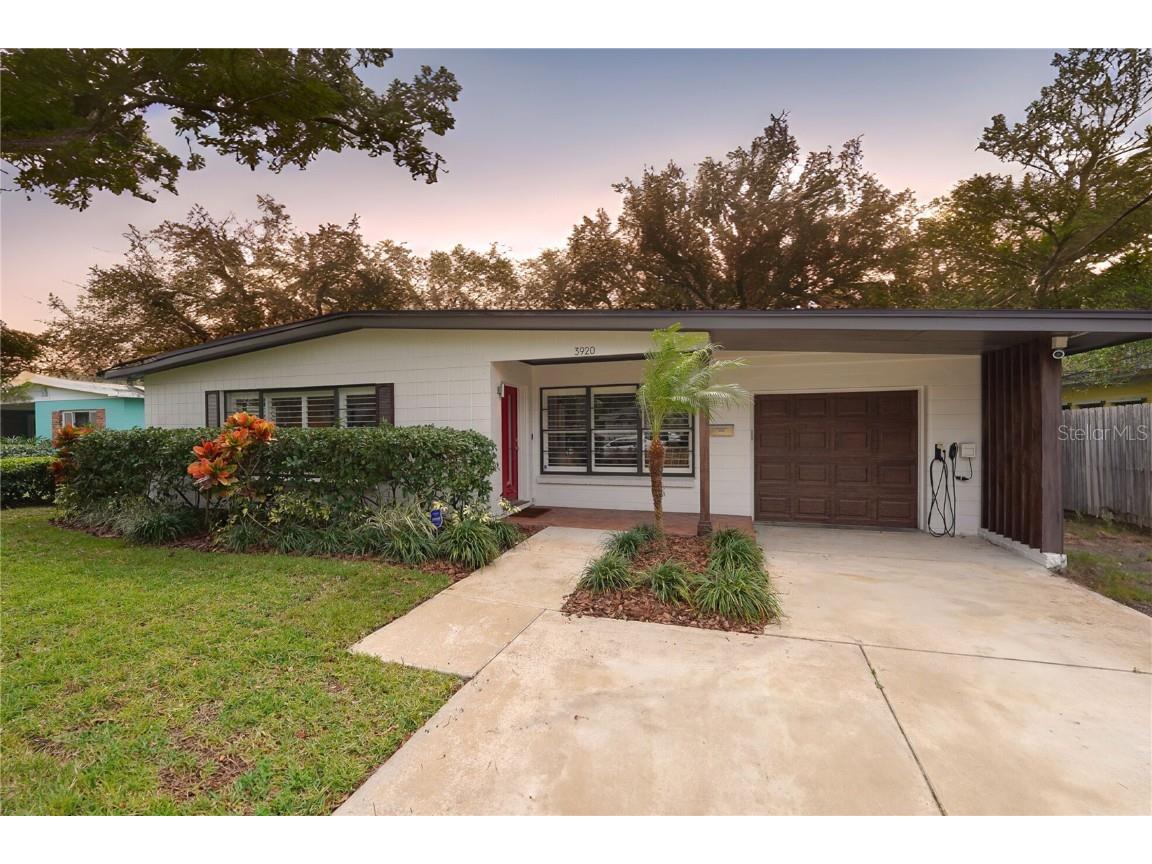 3920 W Estrella Street Tampa FL 33629 O6257509 image1