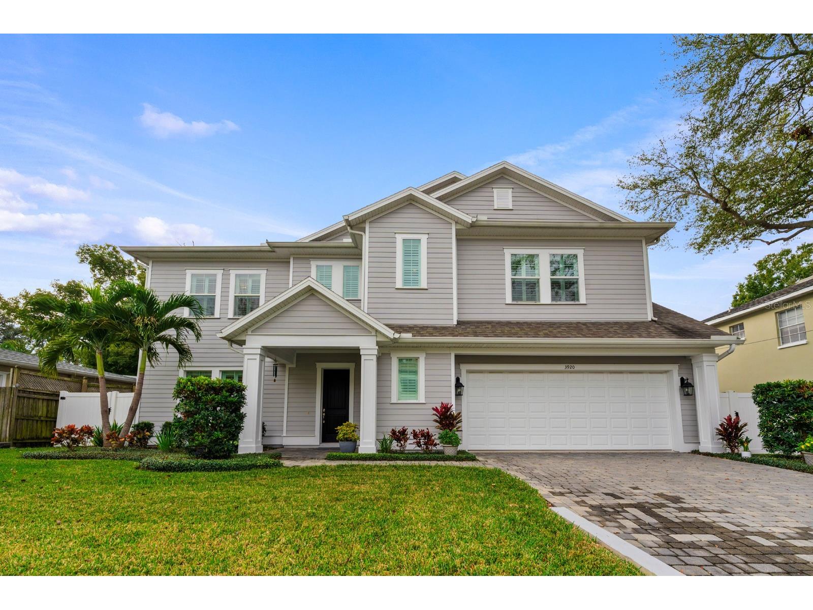 3920 W Tacon Street Tampa FL 33629 TB8461323 image1