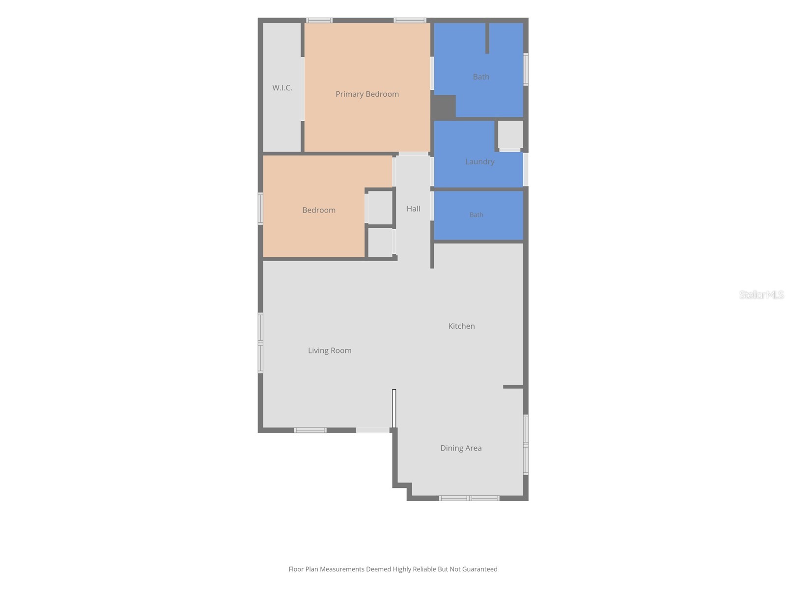 39206 Flora Avenue Zephyrhills FL 33542 TB8519766 image2