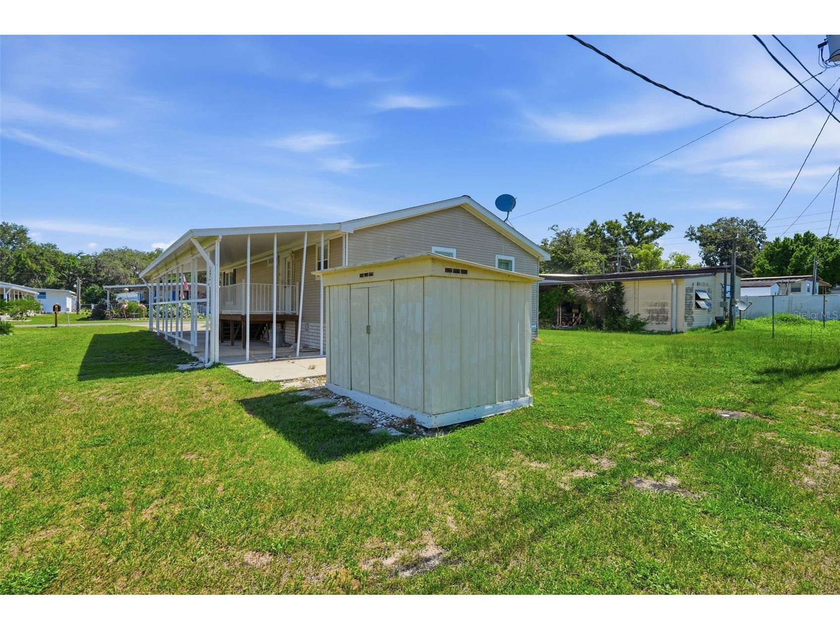 39206 Flora Avenue Zephyrhills FL 33542 TB8519766 image34