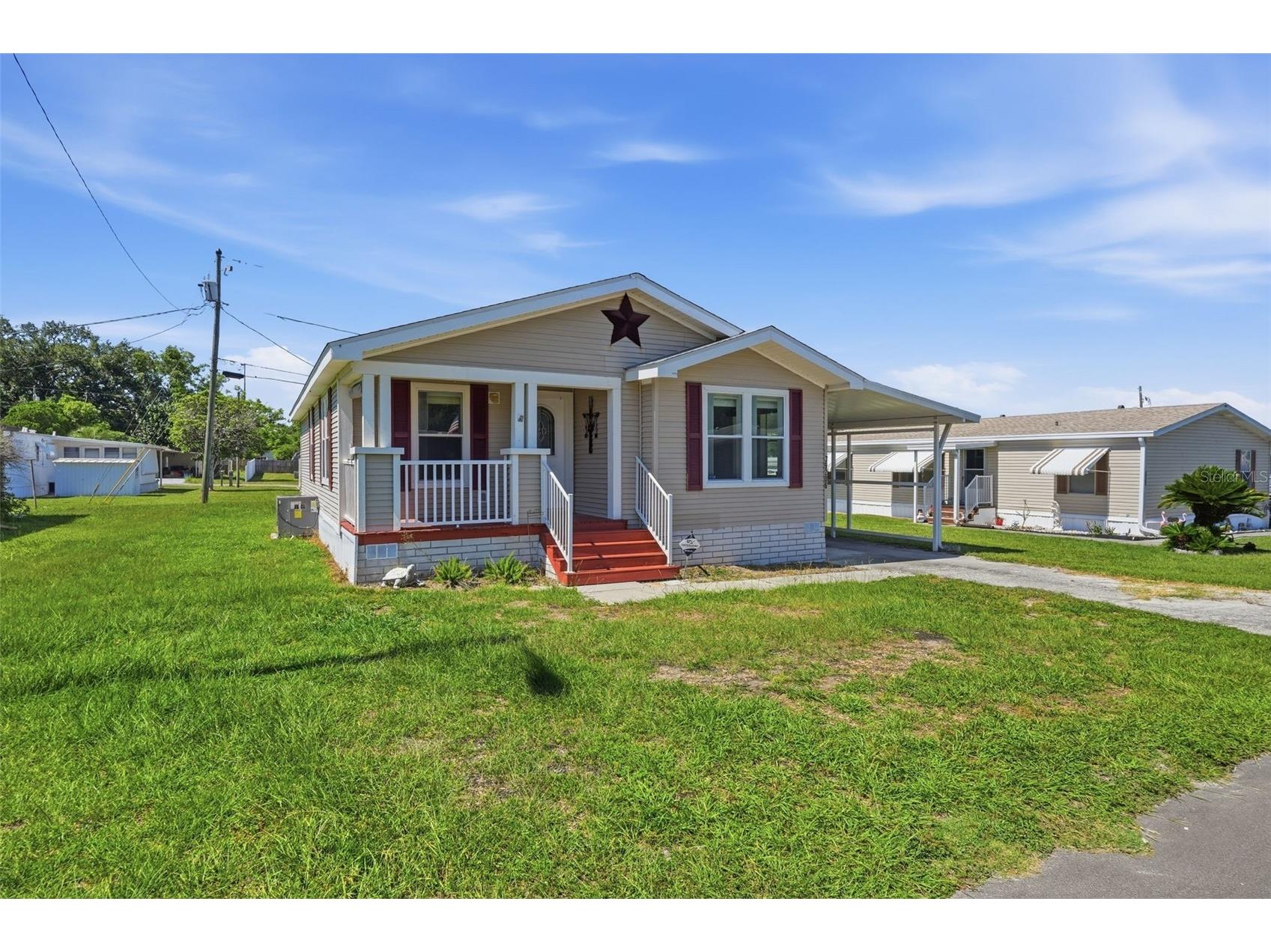39206 Flora Avenue Zephyrhills FL 33542 TB8519766 image36