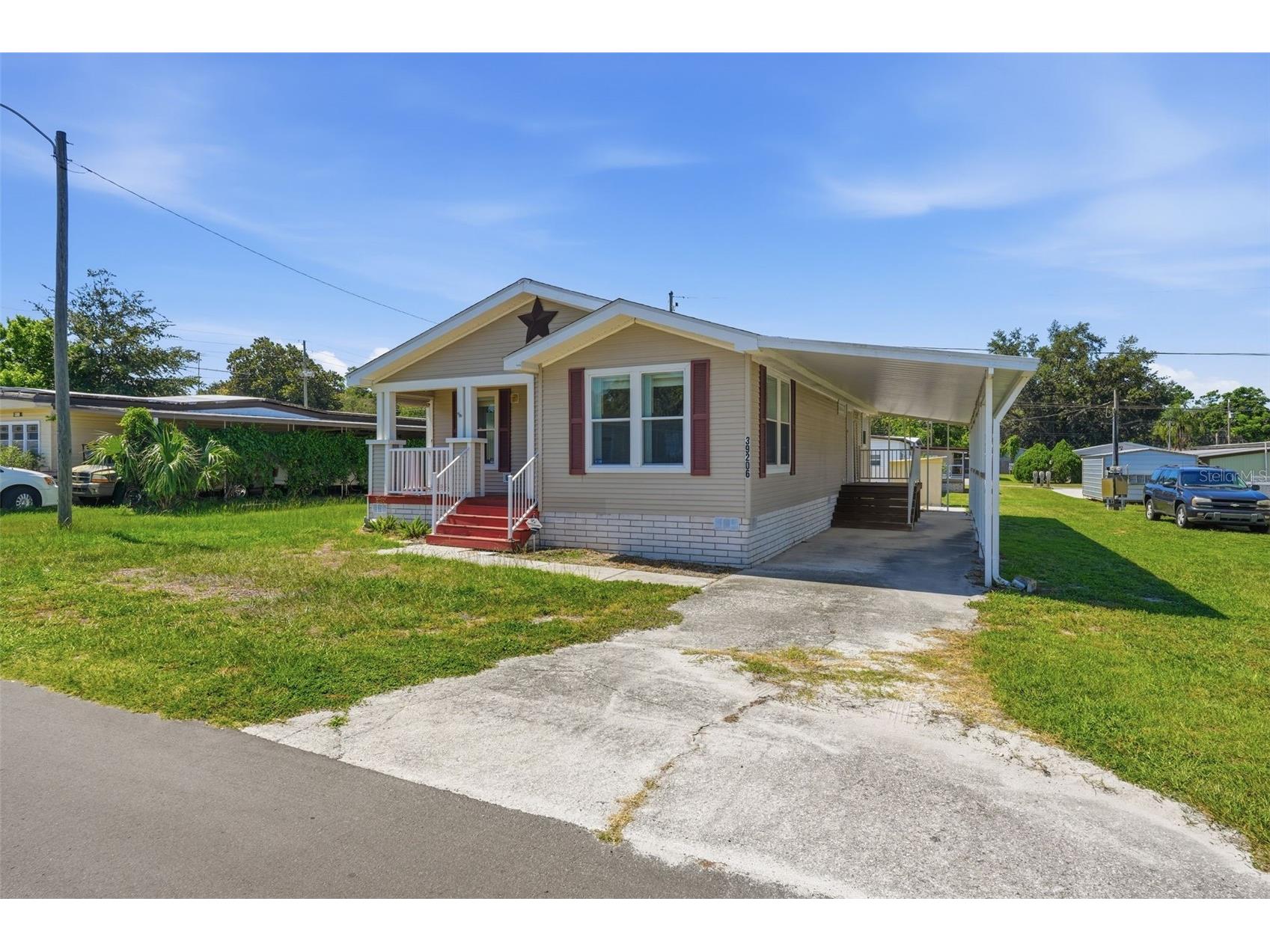 39206 Flora Avenue Zephyrhills FL 33542 TB8519766 image38