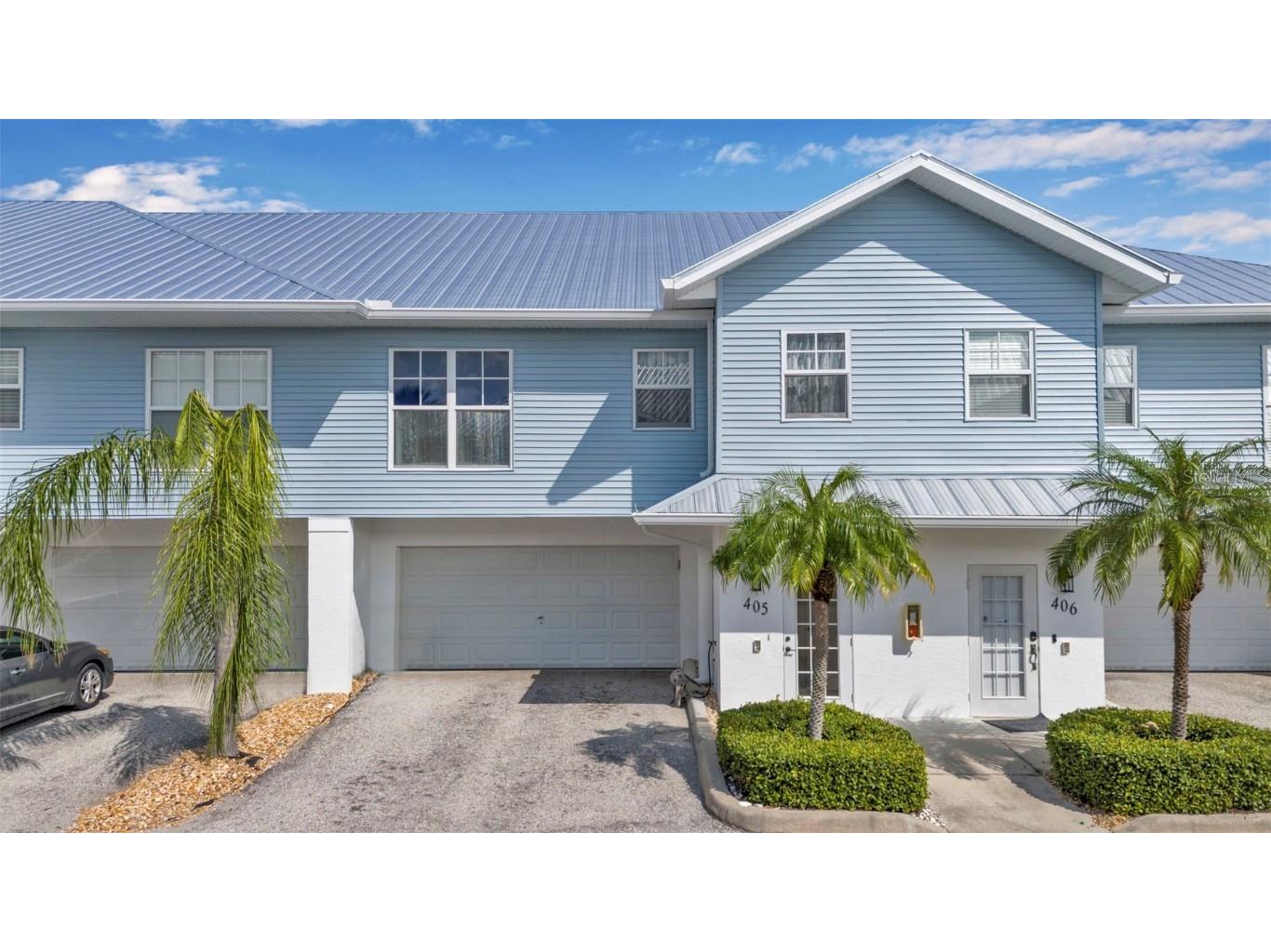 3921 Cape Haze Drive #405 Rotonda West FL 33947 C7498220 image1