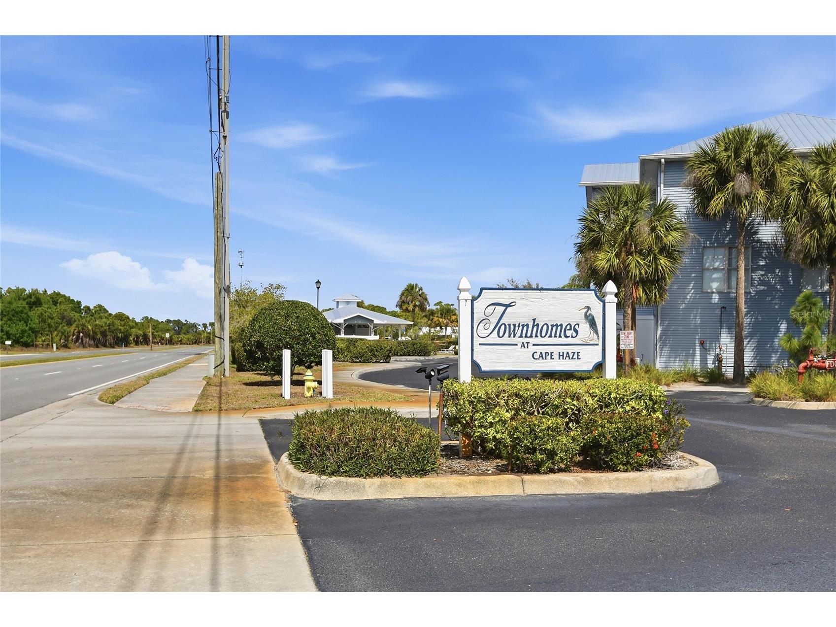 3921 Cape Haze Drive #405 Rotonda West FL 33947 C7522806 image35