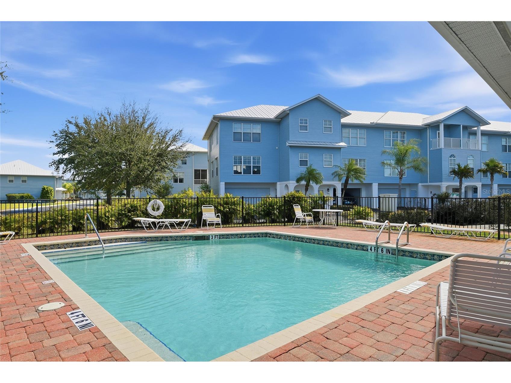 3921 Cape Haze Drive #405 Rotonda West FL 33947 C7522806 image37