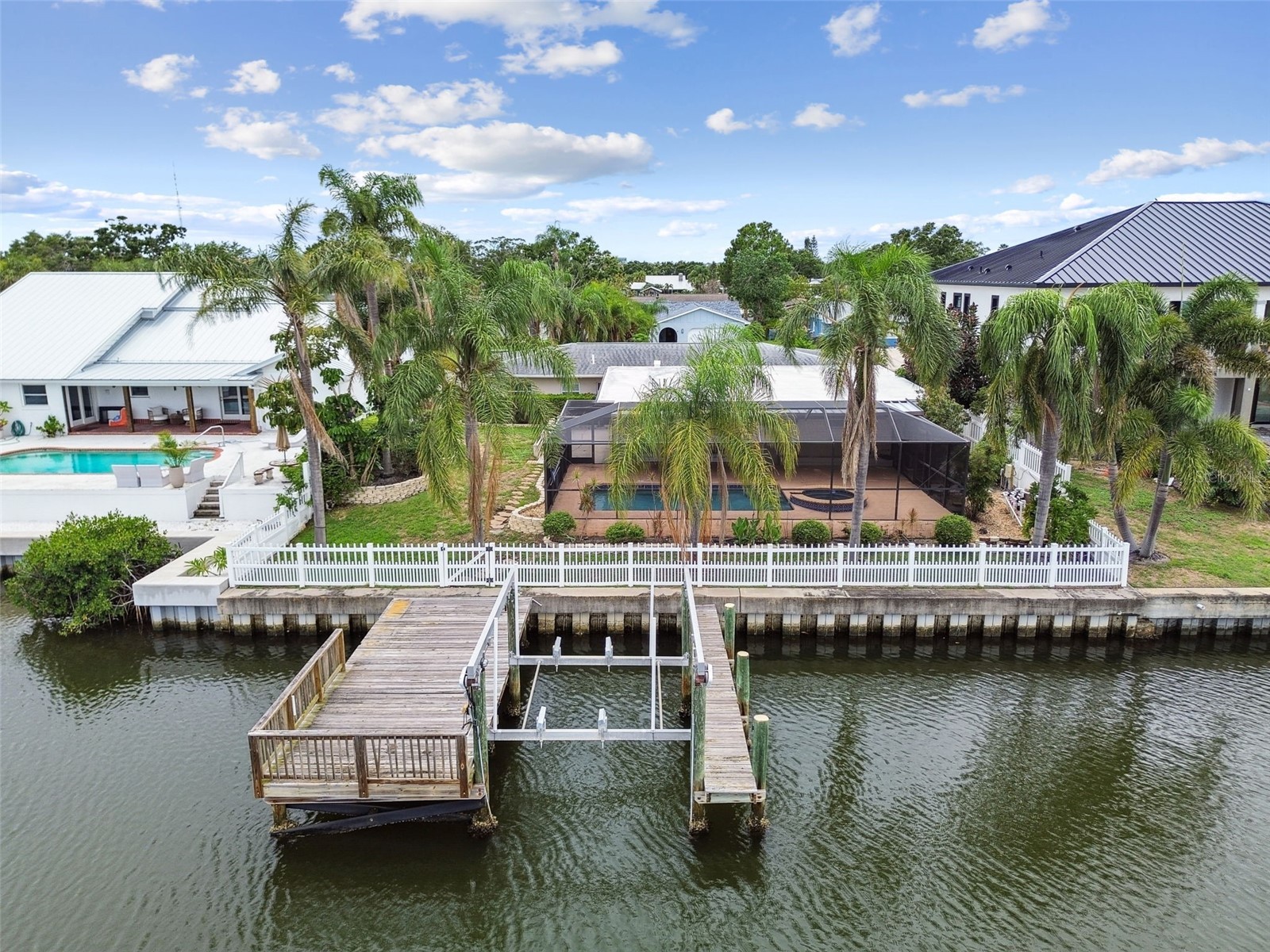 3921 E Eden Roc Circle Tampa FL 33634 - TAMPA BAY TB8507519 image1