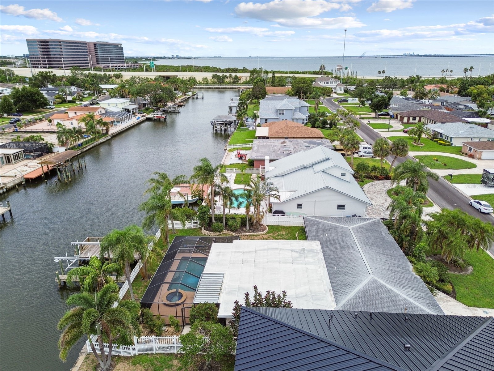 3921 E Eden Roc Circle Tampa FL 33634 - TAMPA BAY TB8507519 image13