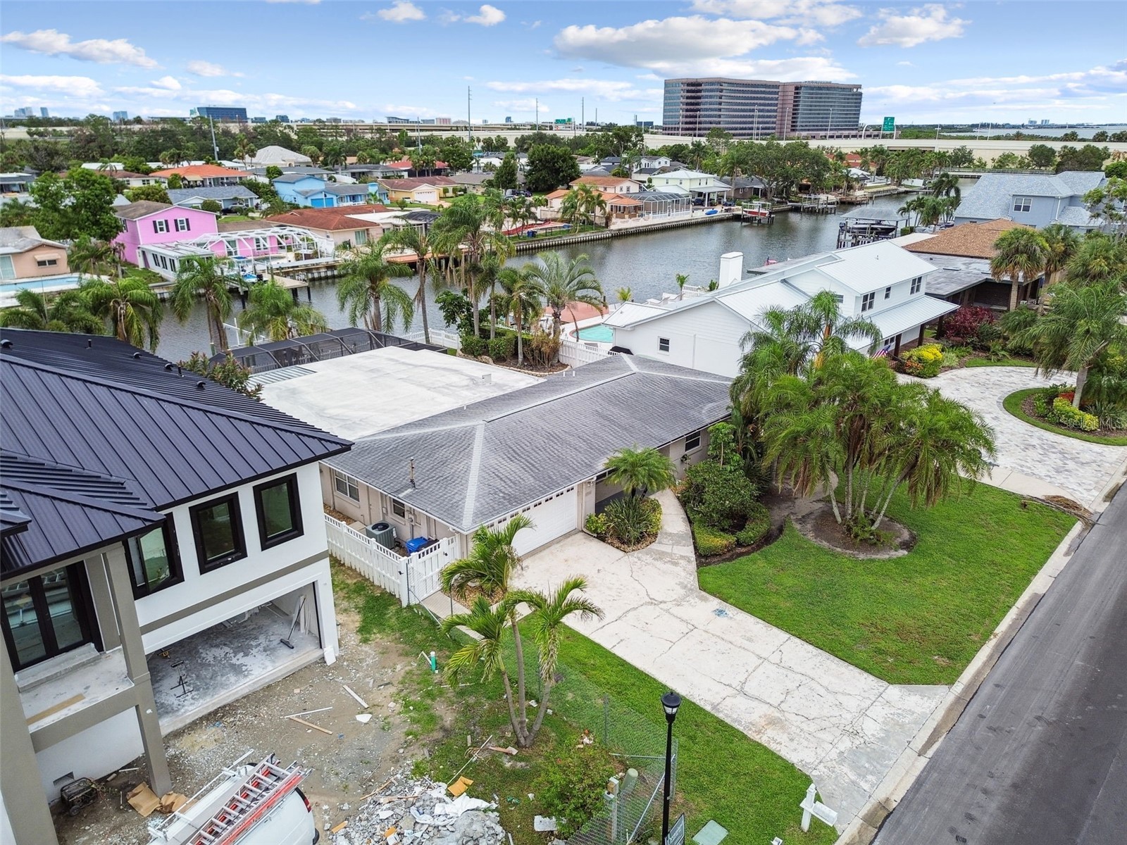 3921 E Eden Roc Circle Tampa FL 33634 - TAMPA BAY TB8507519 image14