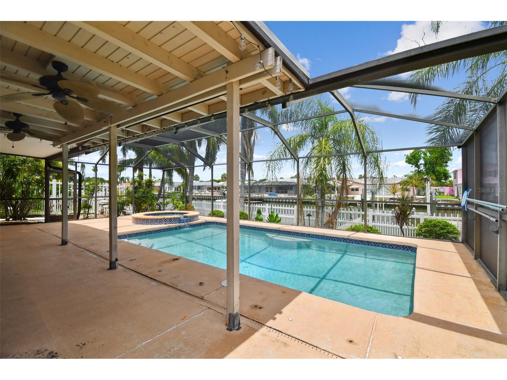 3921 E Eden Roc Circle Tampa FL 33634 - TAMPA BAY TB8507519 image25