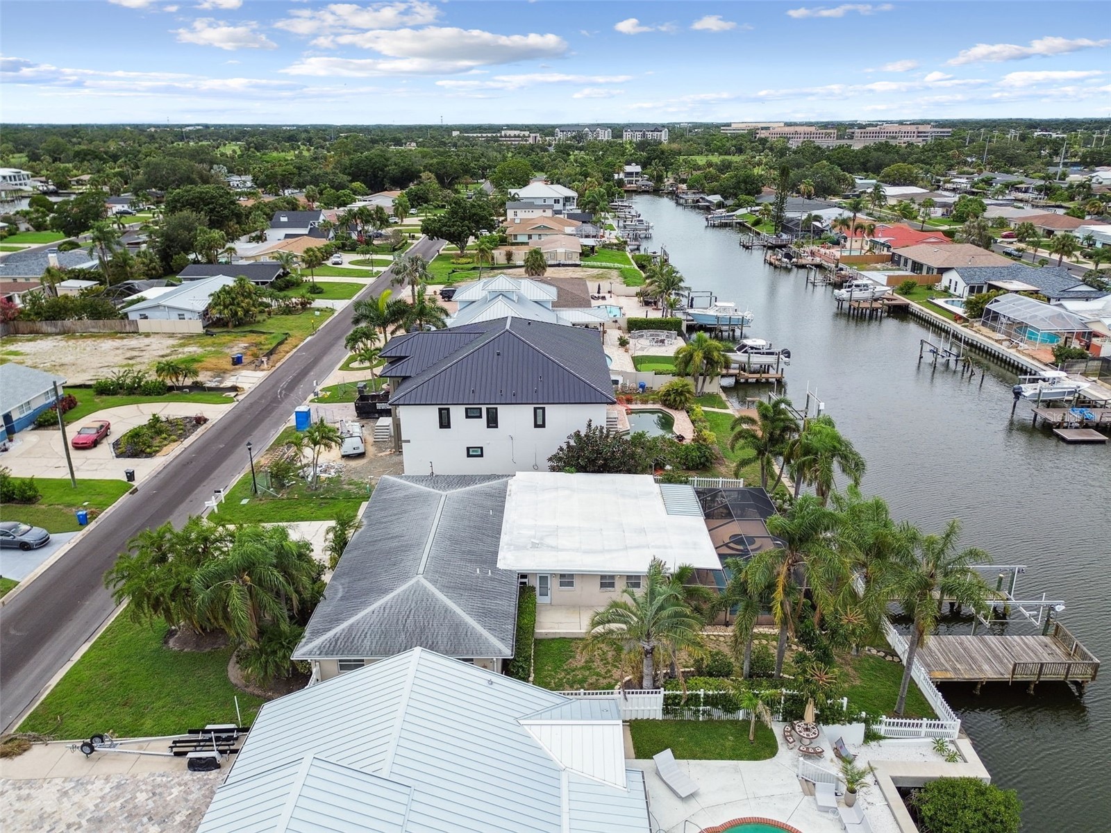 3921 E Eden Roc Circle Tampa FL 33634 - TAMPA BAY TB8507519 image34