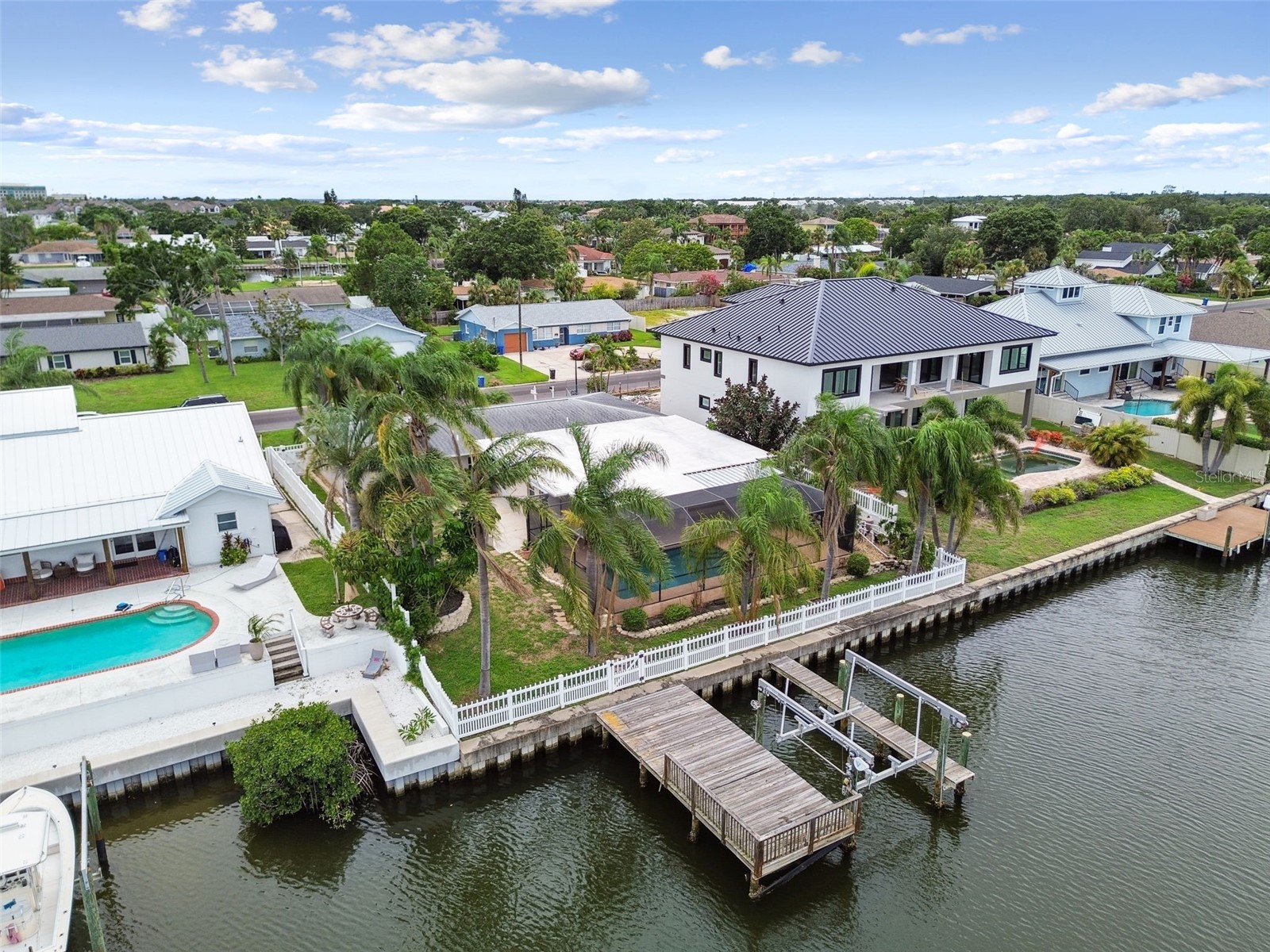 3921 E Eden Roc Circle Tampa FL 33634 - TAMPA BAY TB8507519 image35