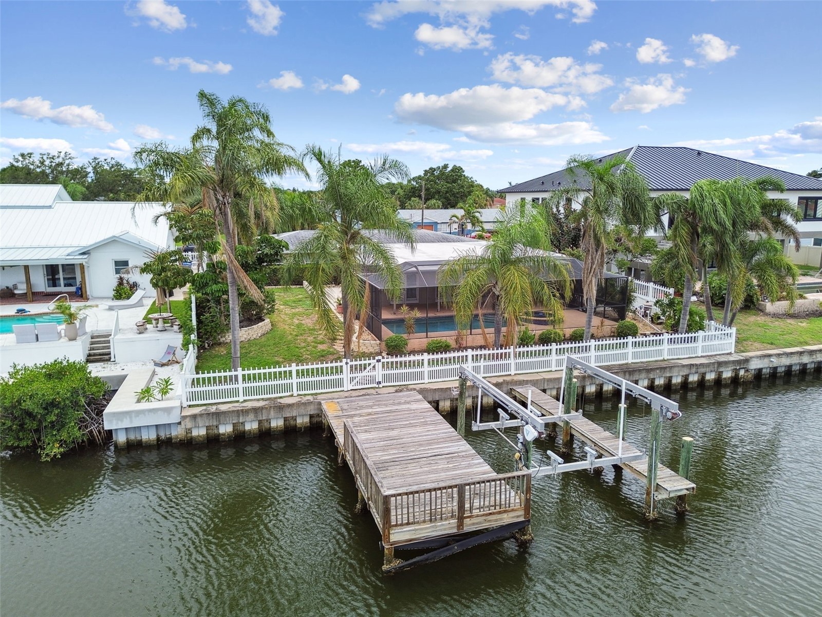 3921 E Eden Roc Circle Tampa FL 33634 - TAMPA BAY TB8507519 image39