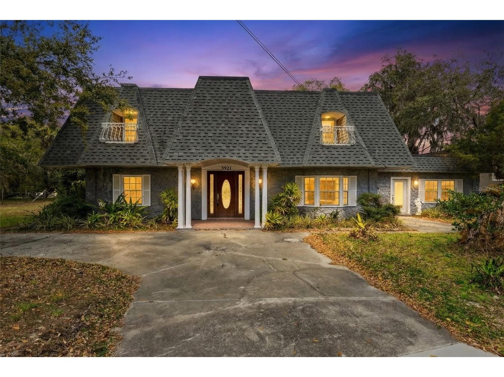 3921 E Osceola Road Geneva FL 32732 - ST. JOHN'S RIVER O6378477 image1