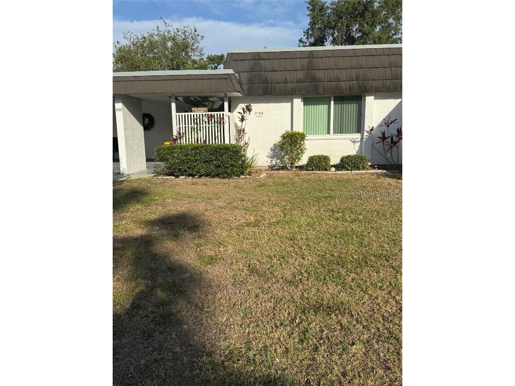 3921 Lakeside Road #168 Sarasota FL 34232 A4651220 image1