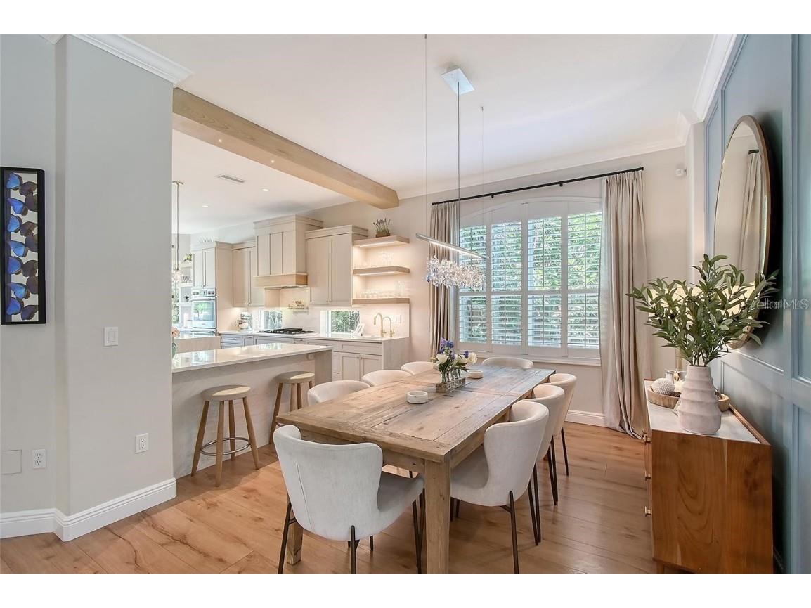 3921 Maravic Place Sarasota FL 34231 A4668587 image12