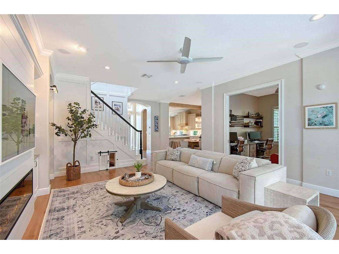 3921 Maravic Place Sarasota FL 34231 A4668587 image15