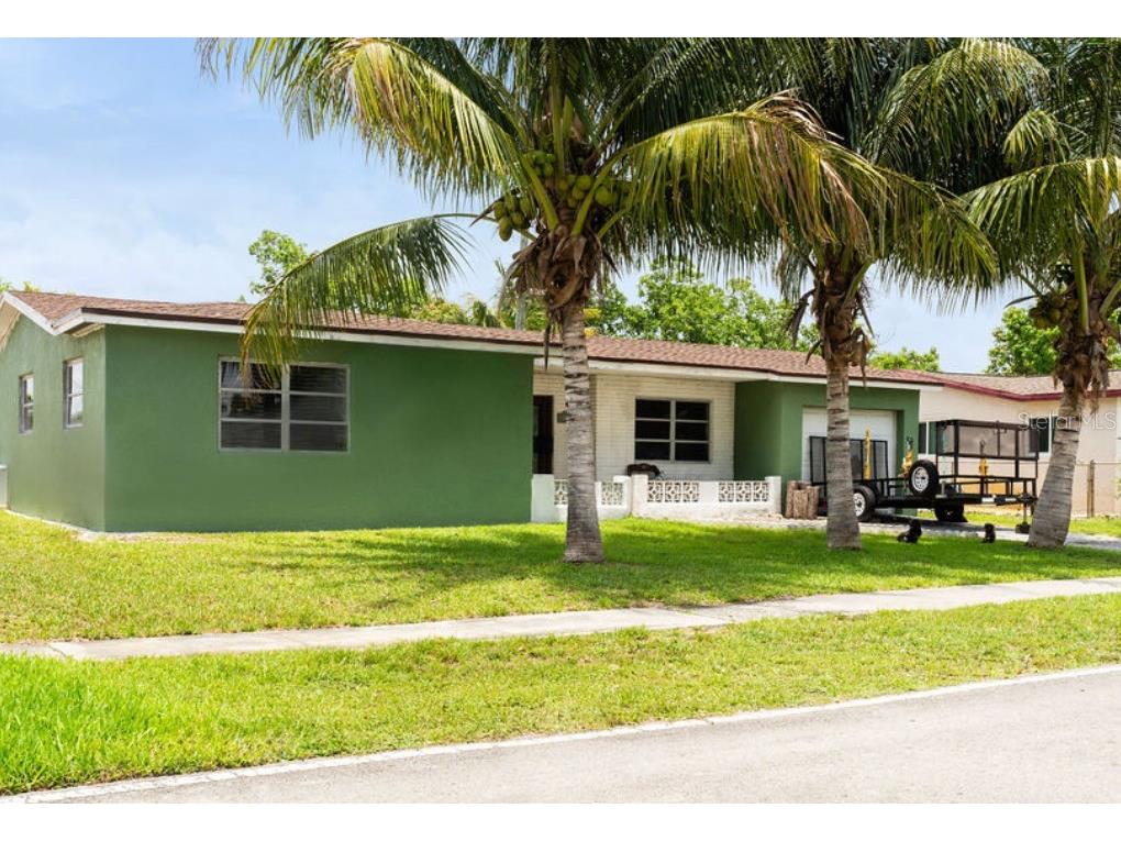 3921 NW 33rd Terrace Lauderdale Lakes FL 33309 O6312608 image1