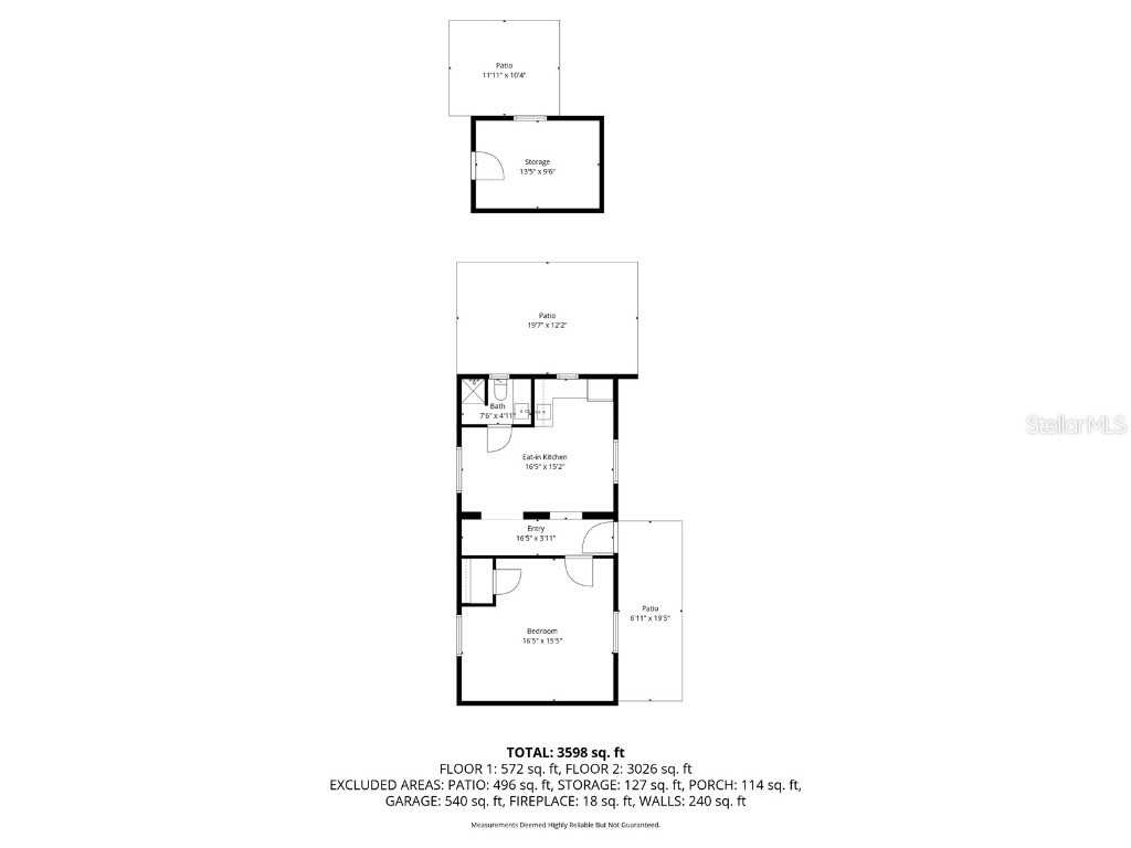 3921 Red Bridge Road Saint Cloud FL 34772 O6355083 image51