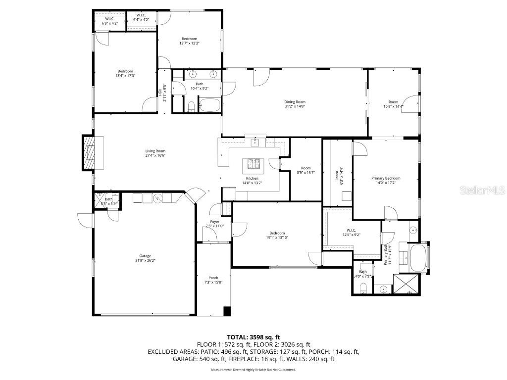 3921 Red Bridge Road Saint Cloud FL 34772 O6355083 image53