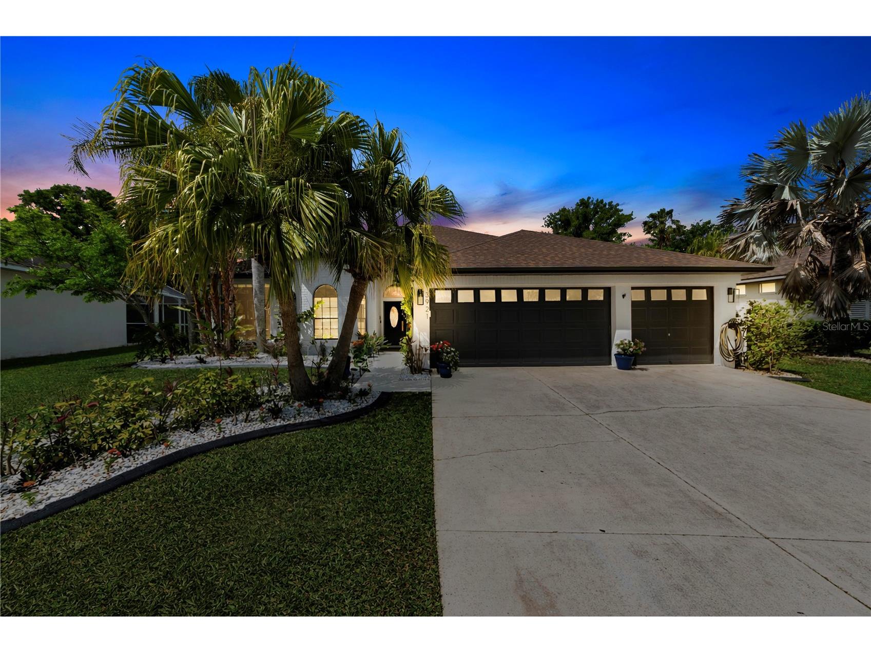 3921 Roswell Place Land O Lakes FL 34639 - Black Lake TB8487730 image1