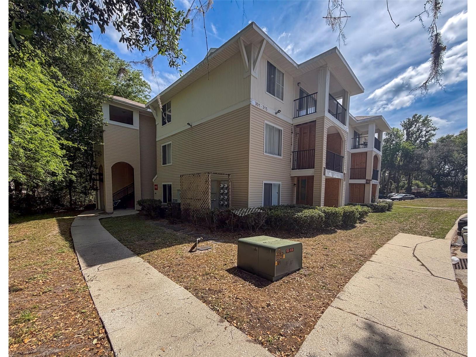 3921 SW 34th Street #301 Gainesville FL 32608 GC539137 image1