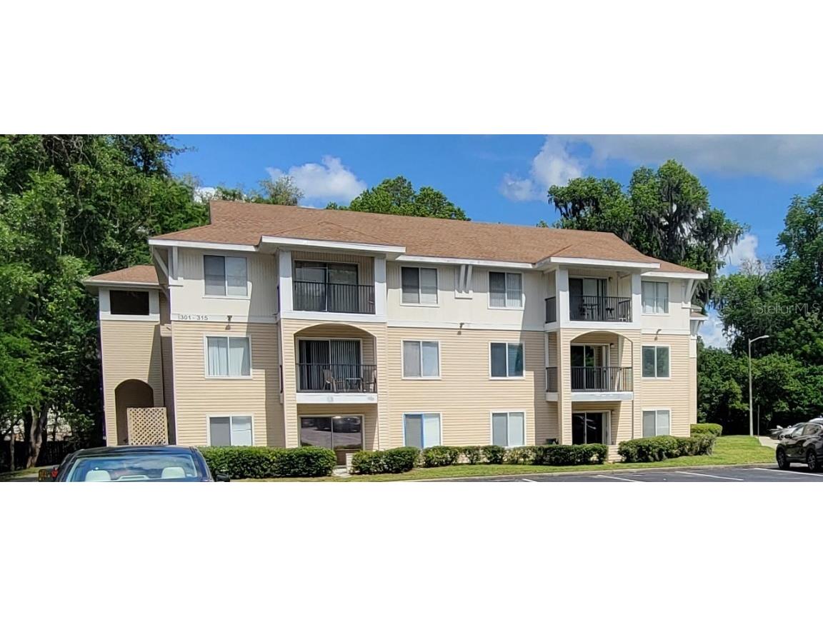 3921 SW 34th Street #307 Gainesville FL 32608 T3438007 image1