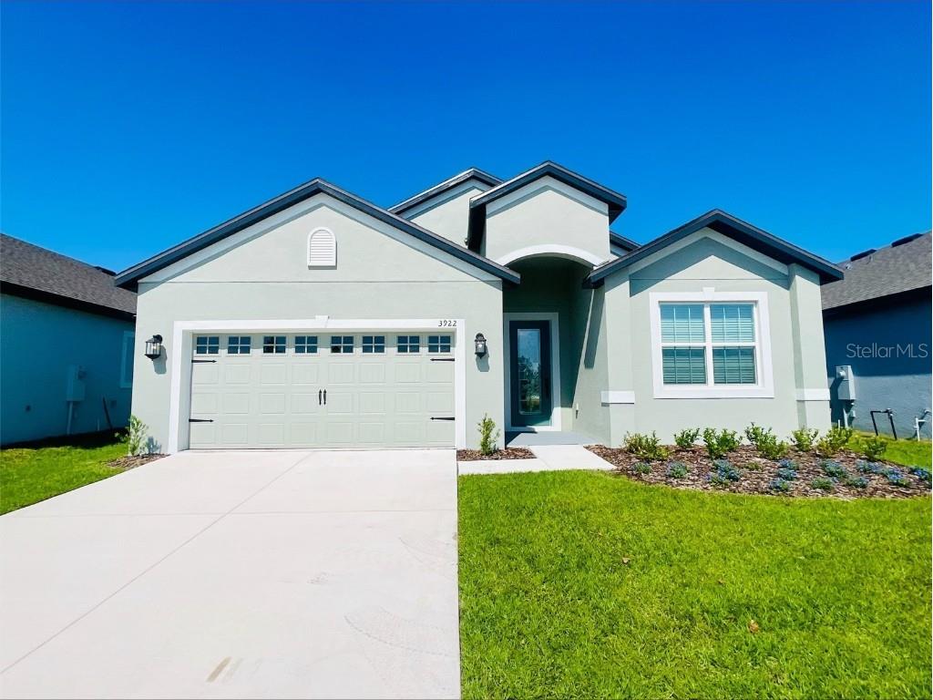 3922 Bigarade Lane Lake Alfred FL 33850 - GUM LAKE T3508045 image1