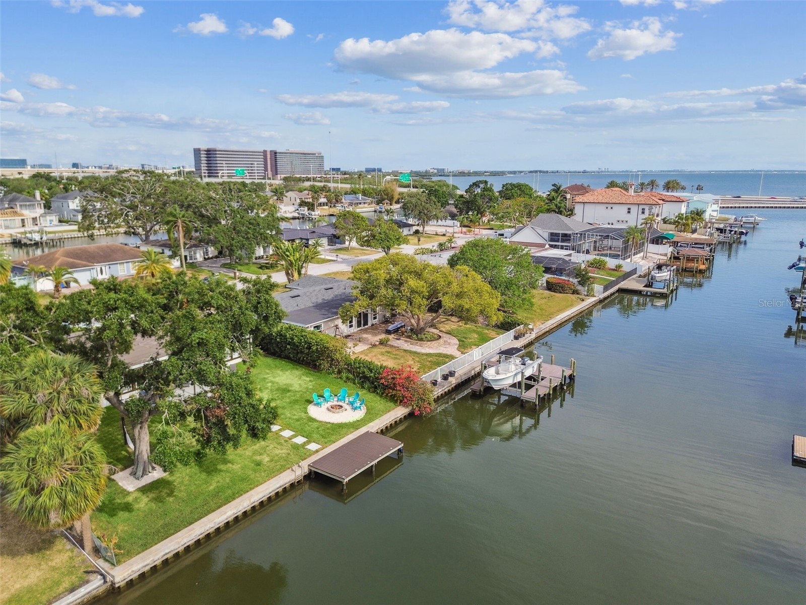 3922 Fontainebleau Drive Tampa FL 33634 TB8457414 image1