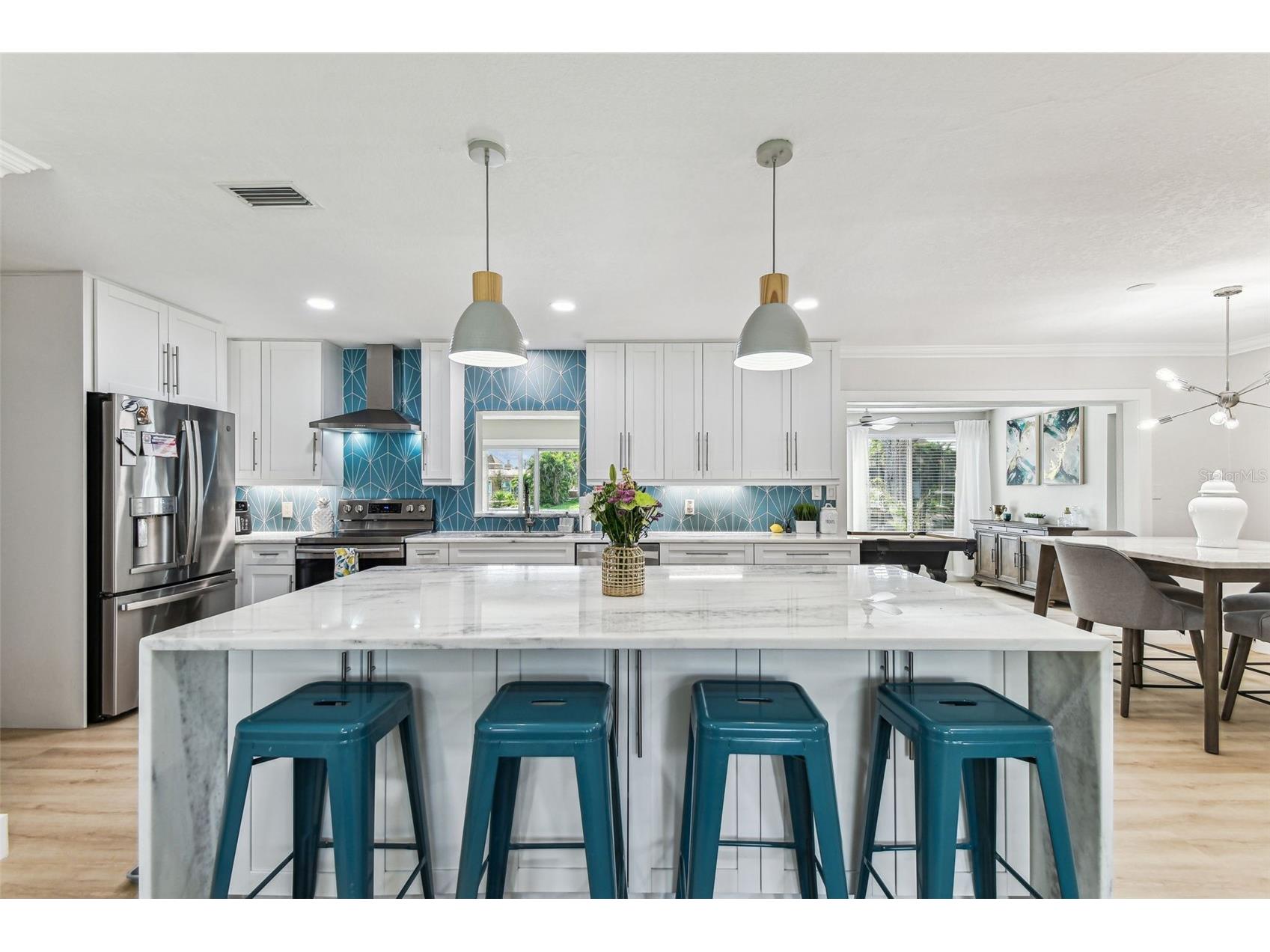 3922 Fontainebleau Drive Tampa FL 33634 TB8457414 image12