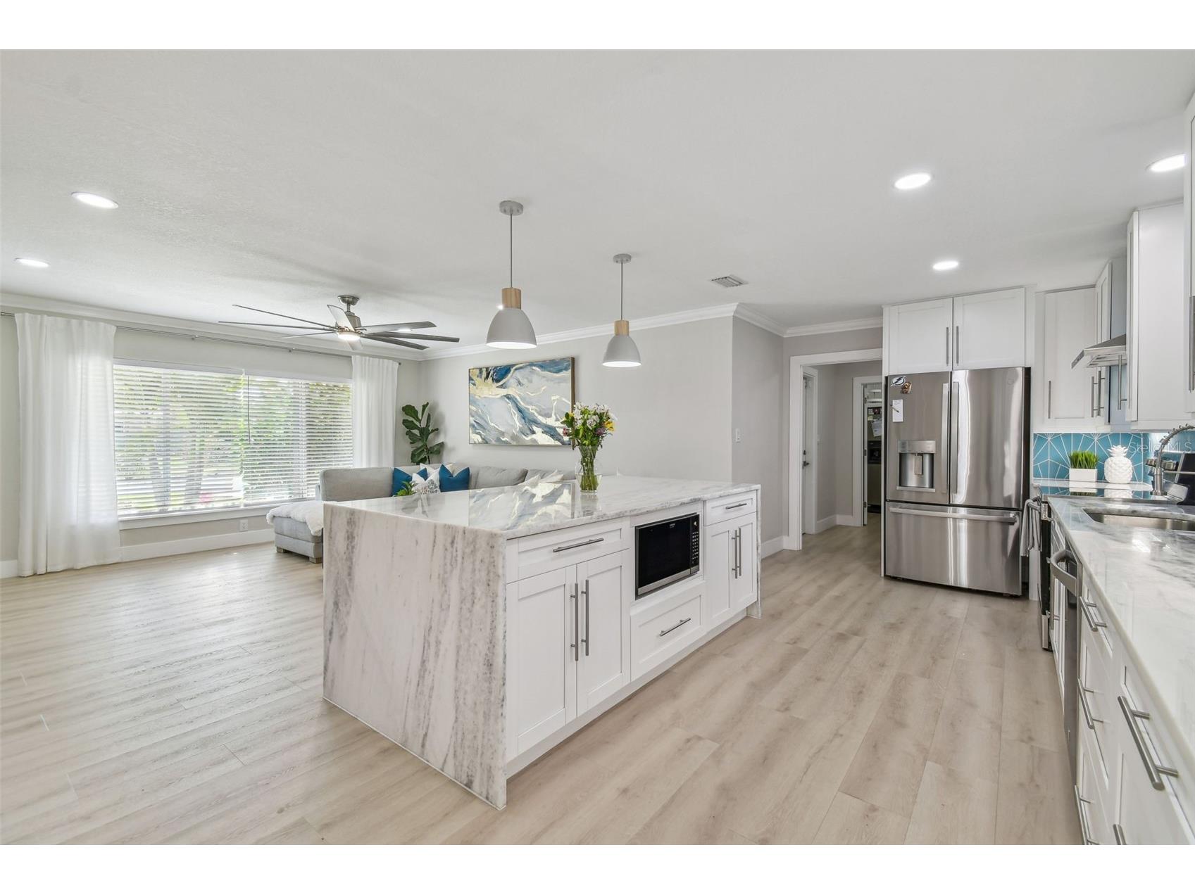 3922 Fontainebleau Drive Tampa FL 33634 TB8457414 image15