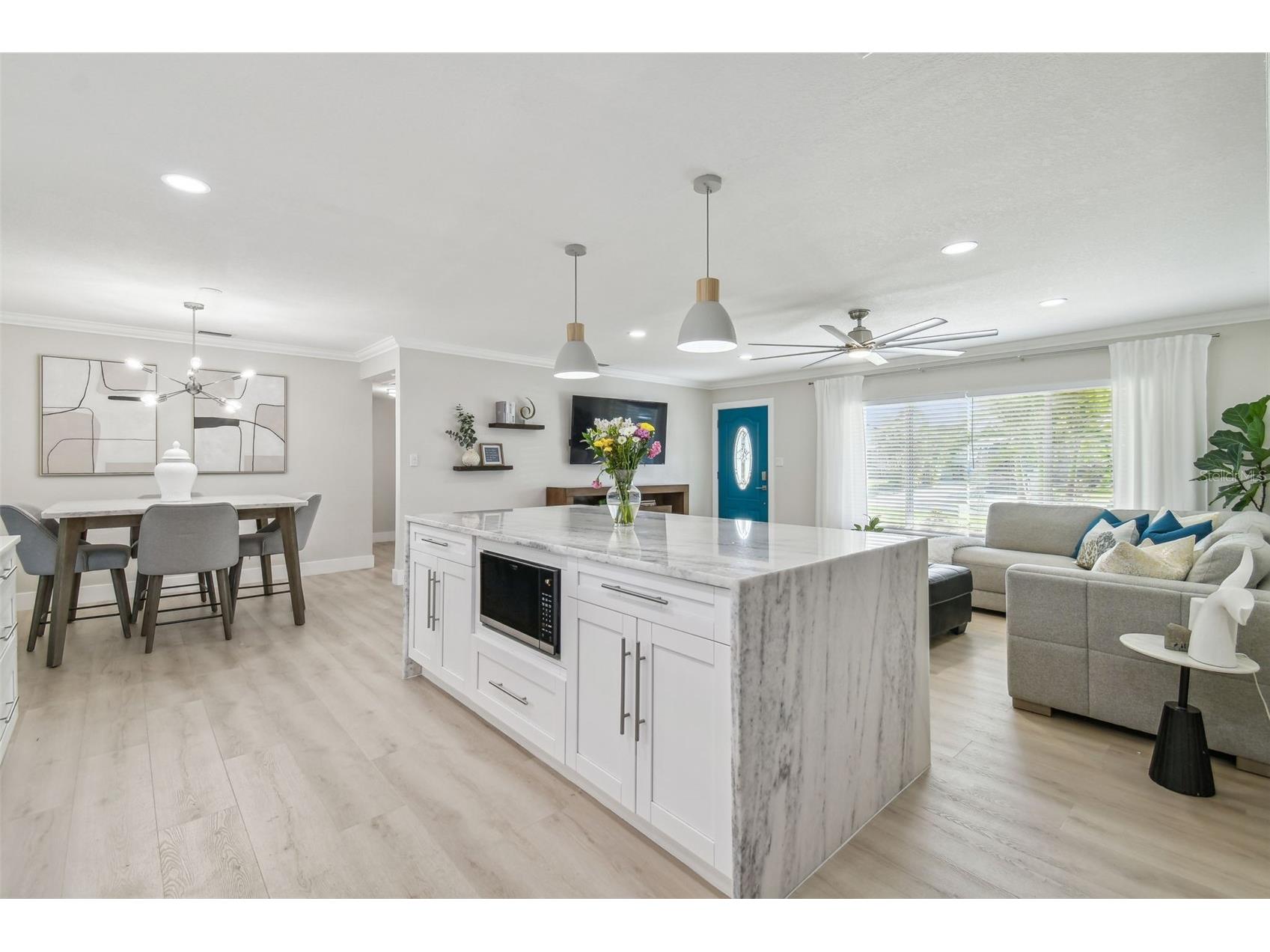 3922 Fontainebleau Drive Tampa FL 33634 TB8457414 image17