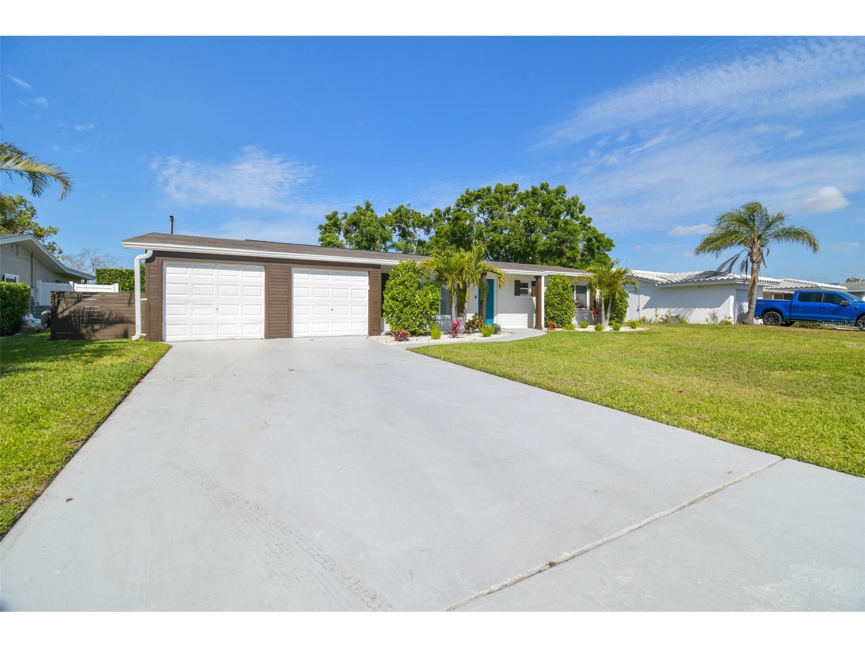 3922 Fontainebleau Drive Tampa FL 33634 TB8457414 image4