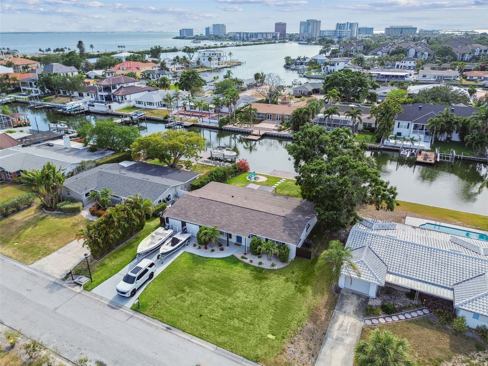 3922 Fontainebleau Drive Tampa FL 33634 TB8457414 image52