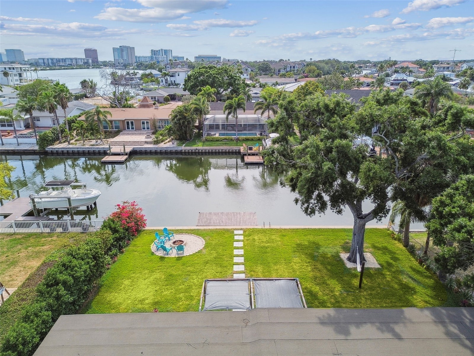 3922 Fontainebleau Drive Tampa FL 33634 TB8457414 image53