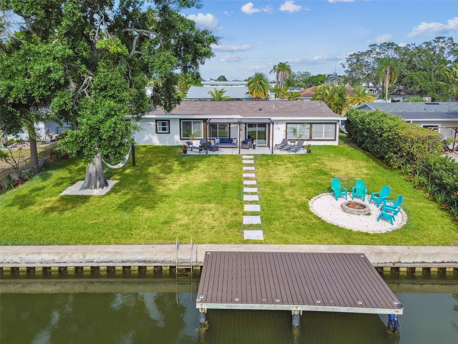 3922 Fontainebleau Drive Tampa FL 33634 TB8457414 image55