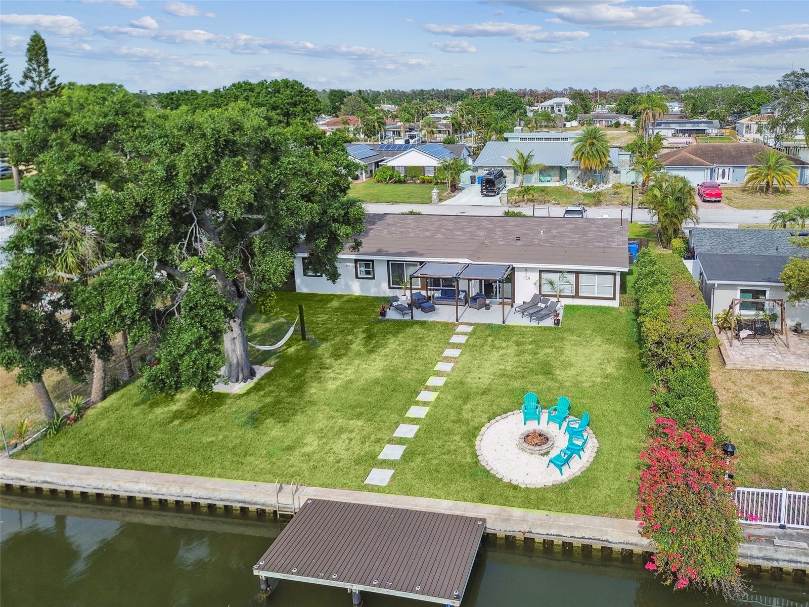 3922 Fontainebleau Drive Tampa FL 33634 TB8457414 image57