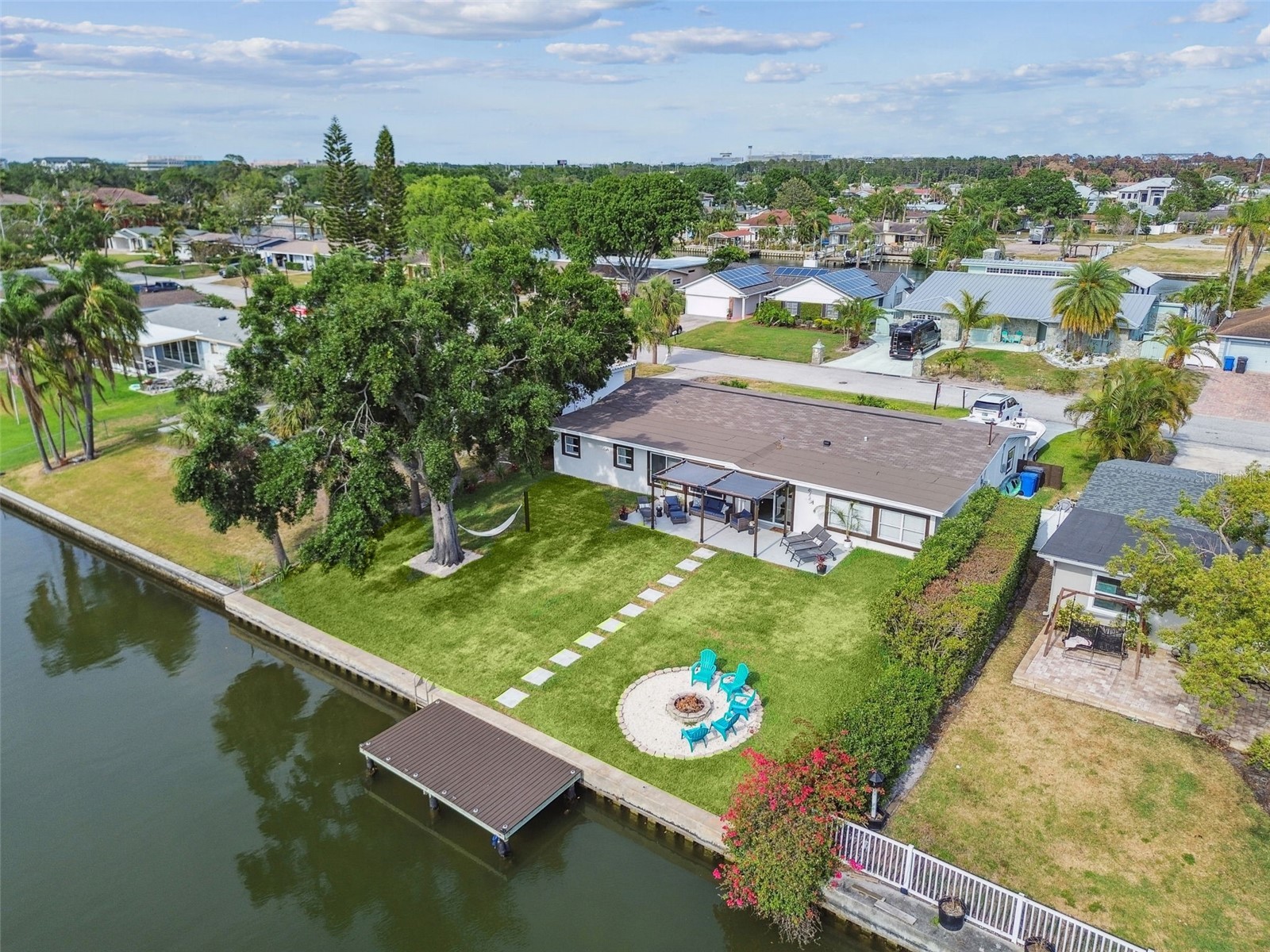 3922 Fontainebleau Drive Tampa FL 33634 TB8457414 image58