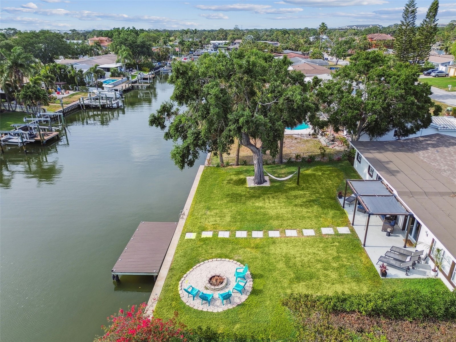 3922 Fontainebleau Drive Tampa FL 33634 TB8457414 image59