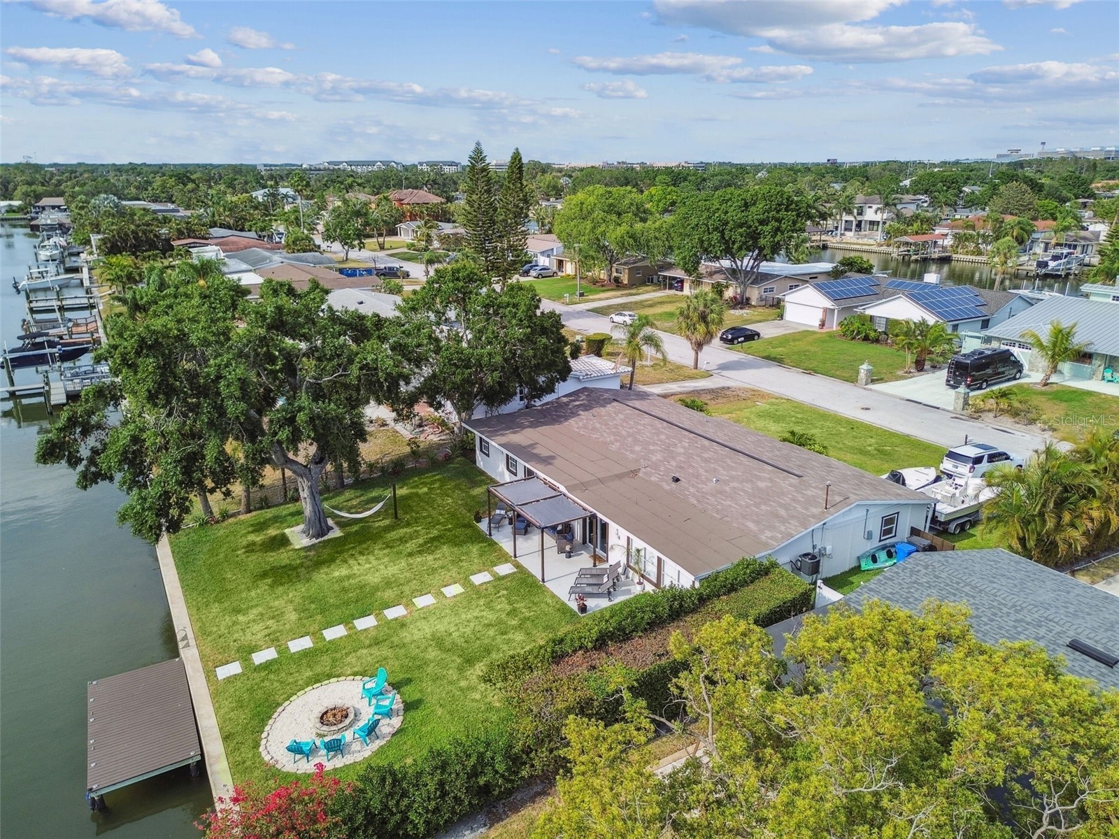 3922 Fontainebleau Drive Tampa FL 33634 TB8457414 image60