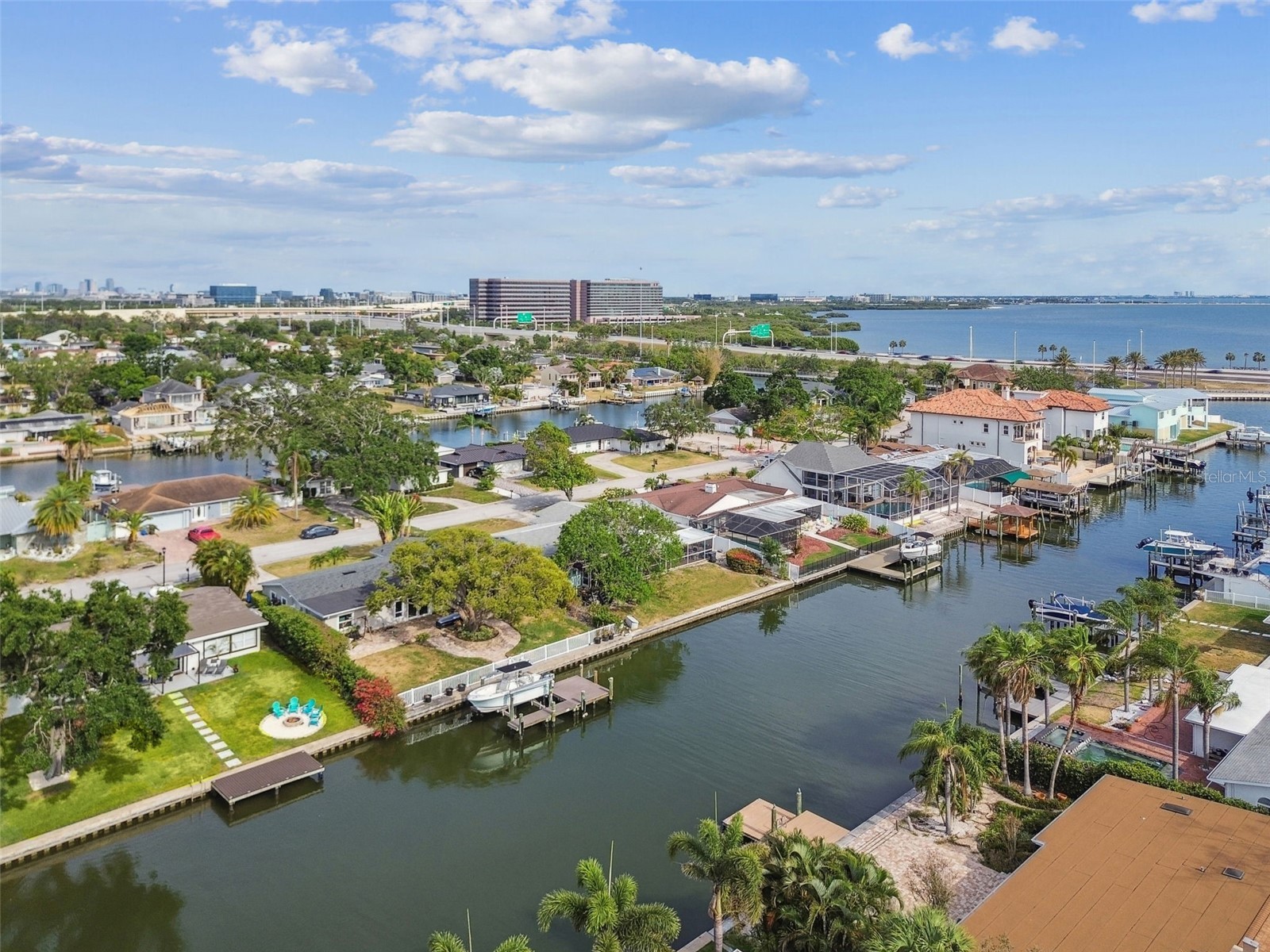3922 Fontainebleau Drive Tampa FL 33634 TB8457414 image61