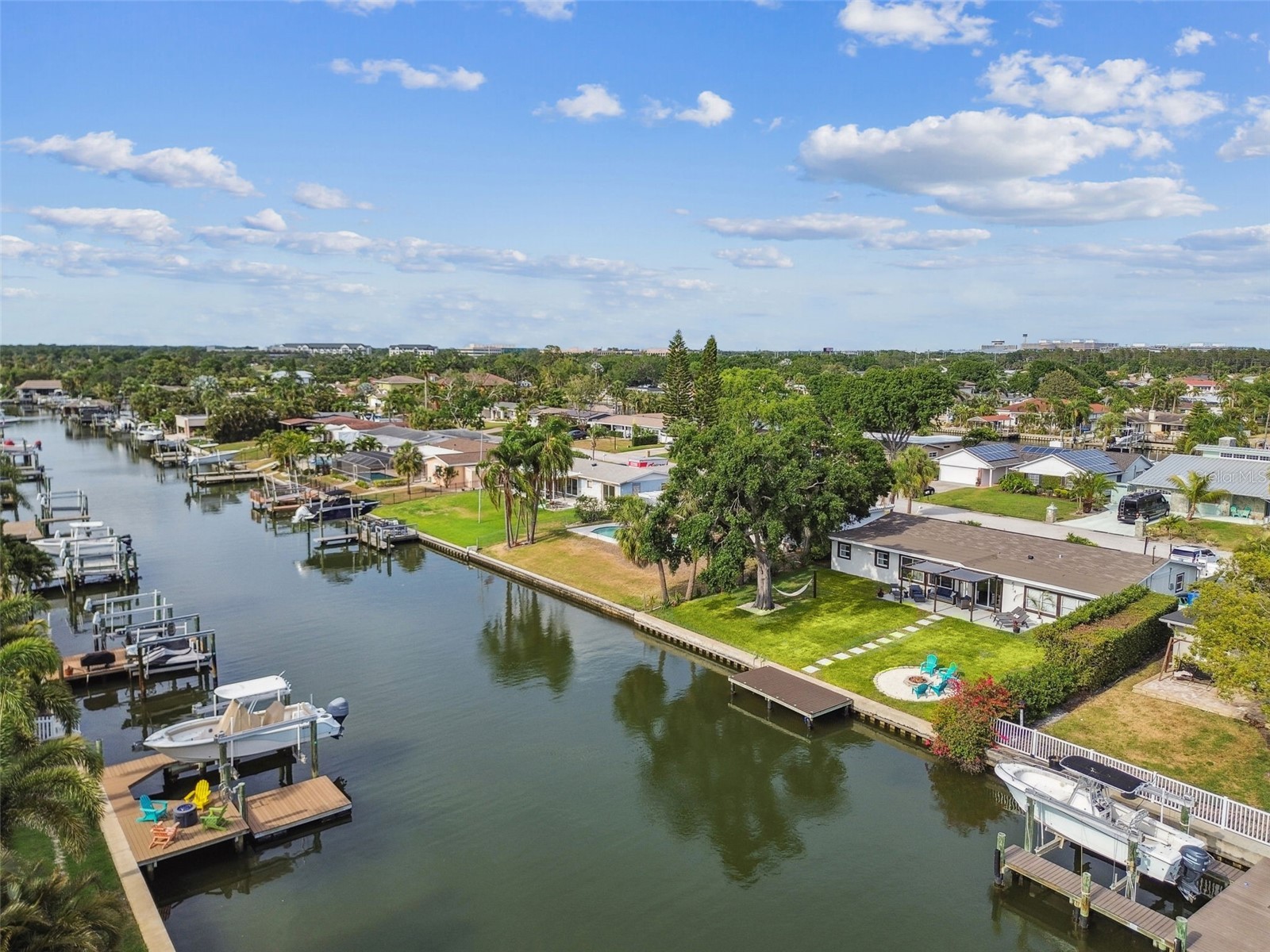 3922 Fontainebleau Drive Tampa FL 33634 TB8457414 image62