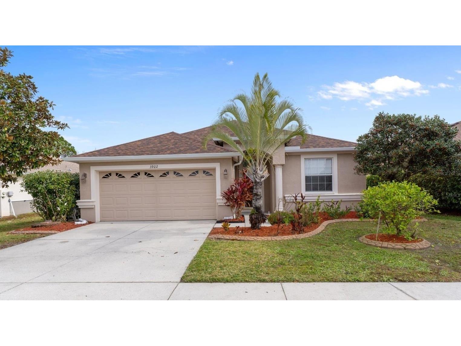 3922 Langdrum Drive Wesley Chapel FL 33543 TB8508326 image1