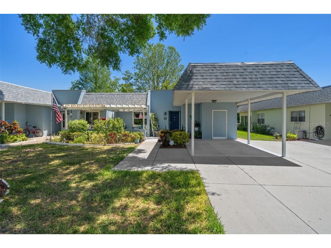 3922 Teeside Drive New Port Richey FL 34655 W7863636 image1