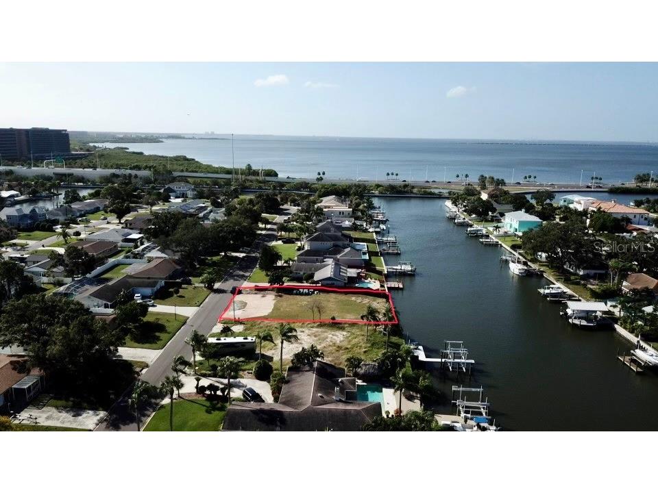 3922 W Eden Roc Circle Tampa FL 33634 - OLD TAMPA BAY TB8435015 image1