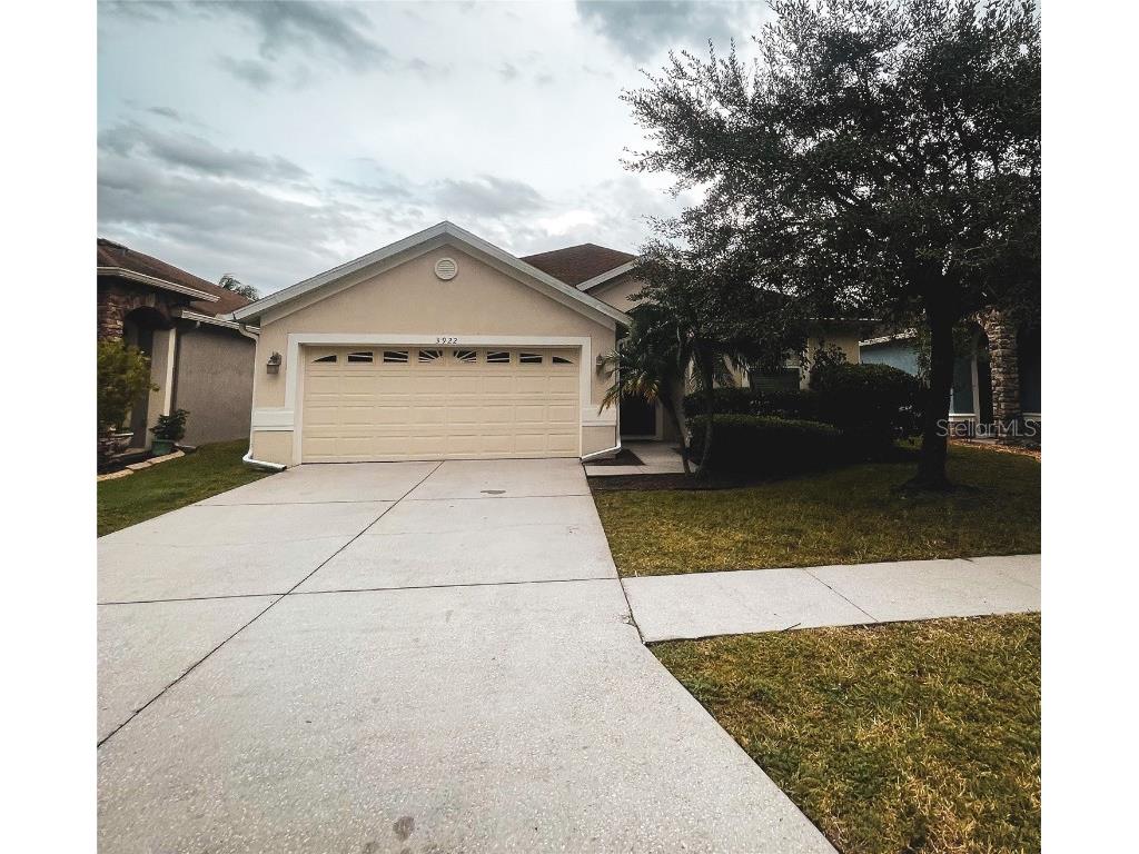3922 Washburn Place Wesley Chapel FL 33543 T3503799 image1